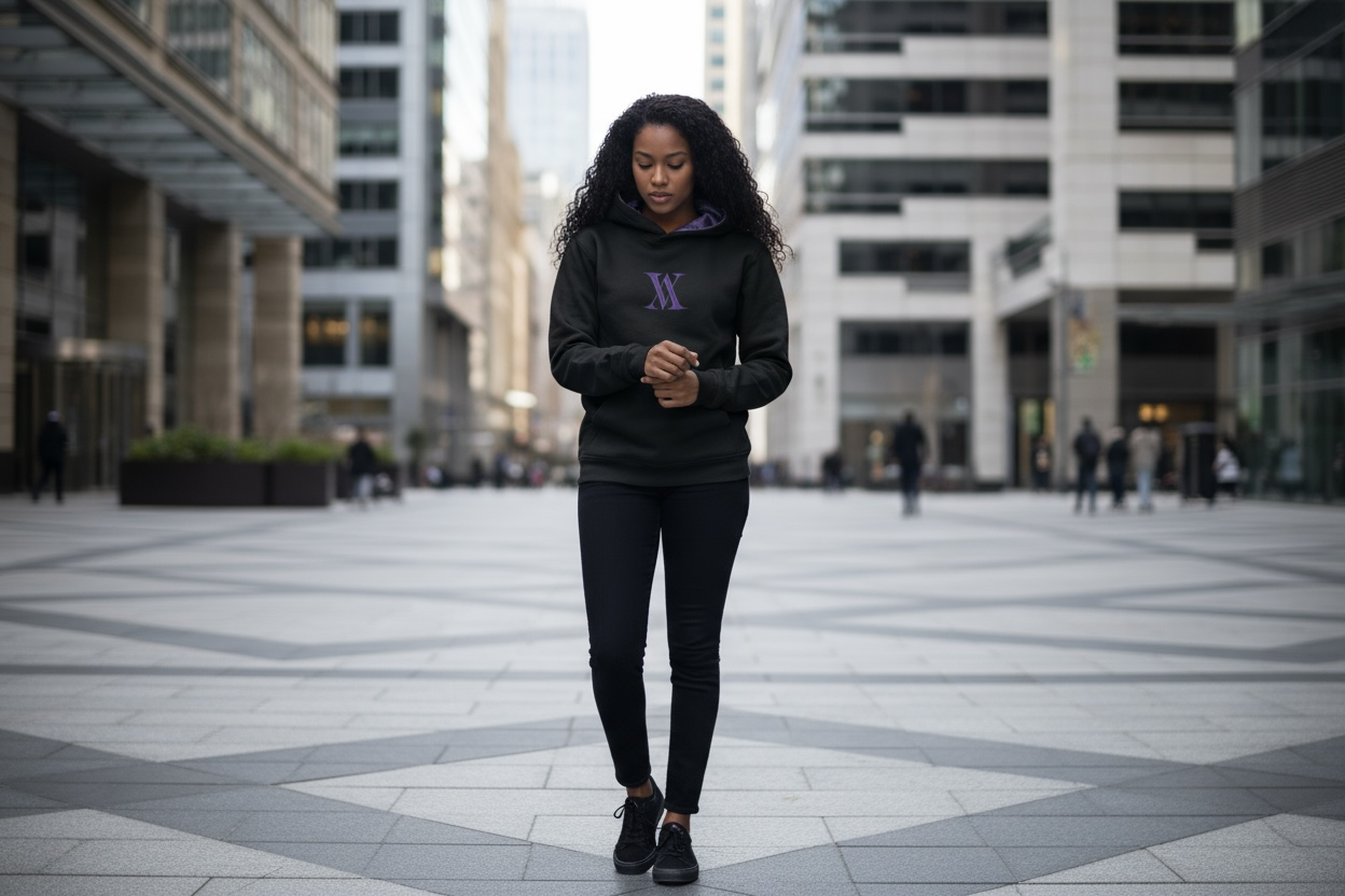 GENESIS ROYALE VESTIS