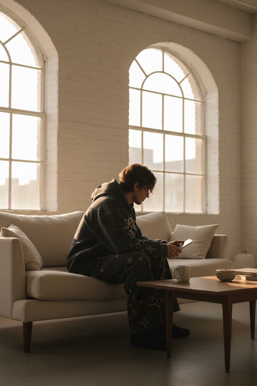 GENESIS STARFLARE BRACAE