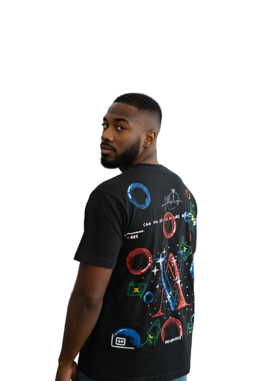 GENESIS LUMINUS TUNICA