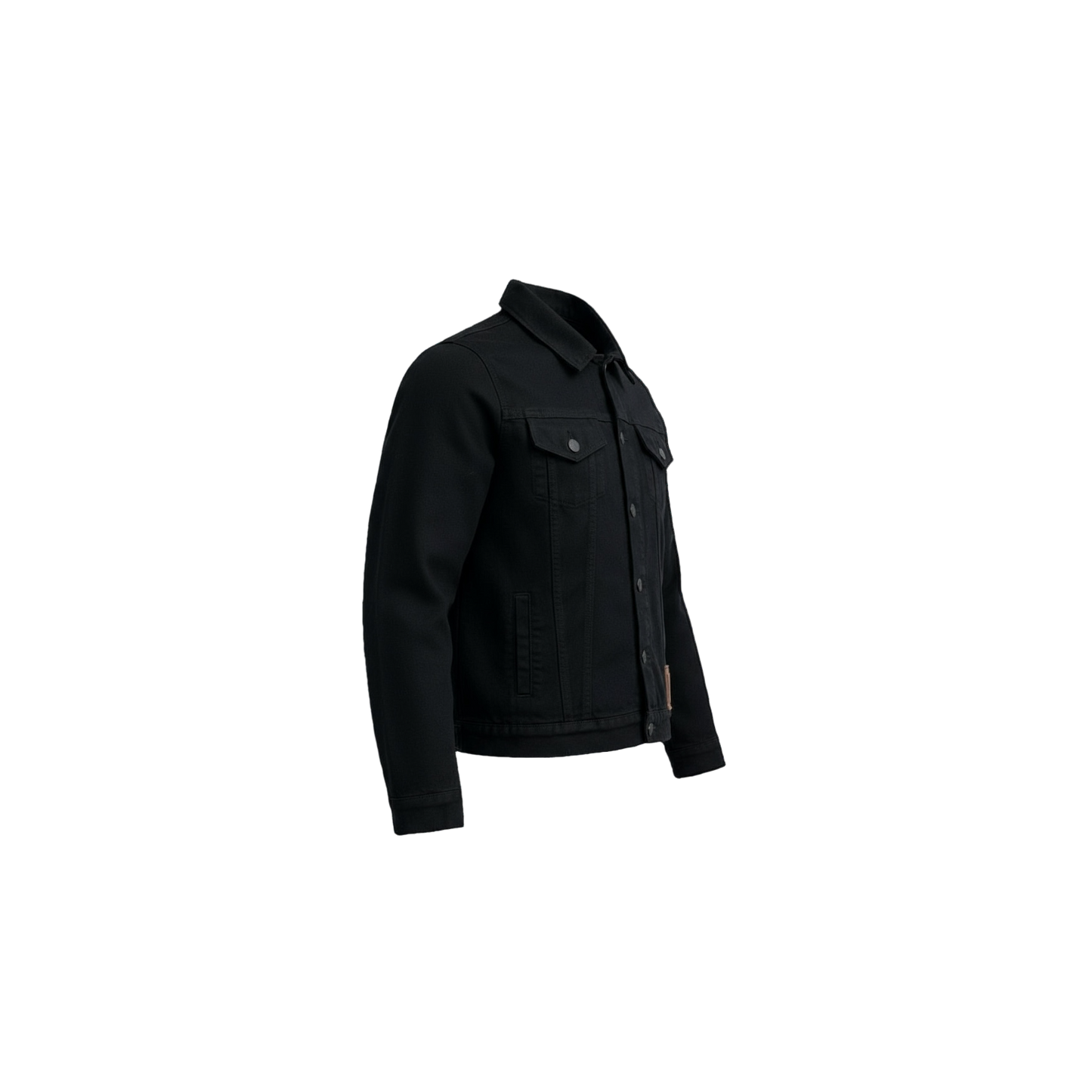 GENESIS NOIR DENIM VESTIS