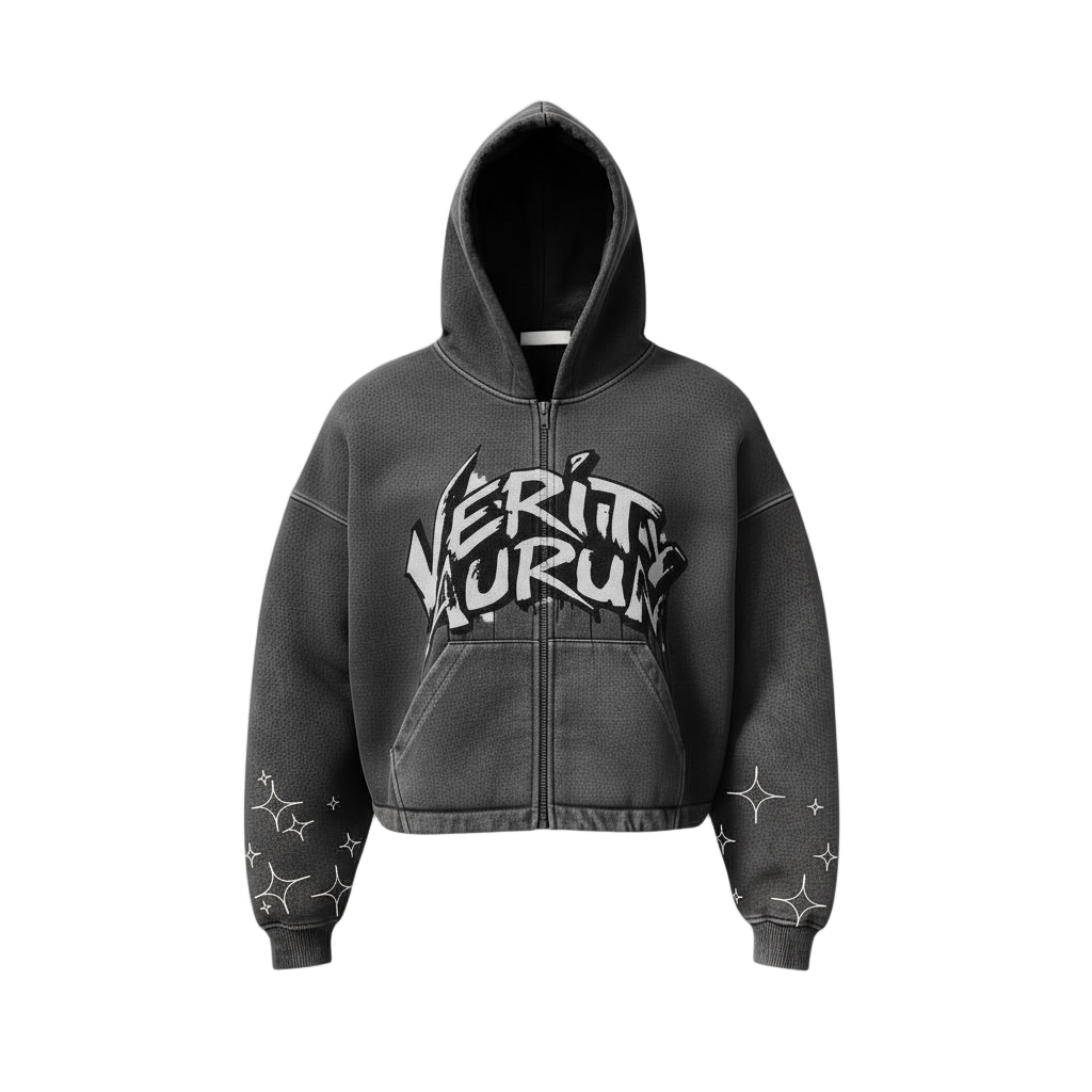 GENESIS STARFLARE VESTIS