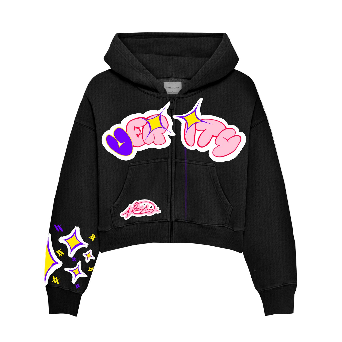 GENESIS LUMINA VESTIS